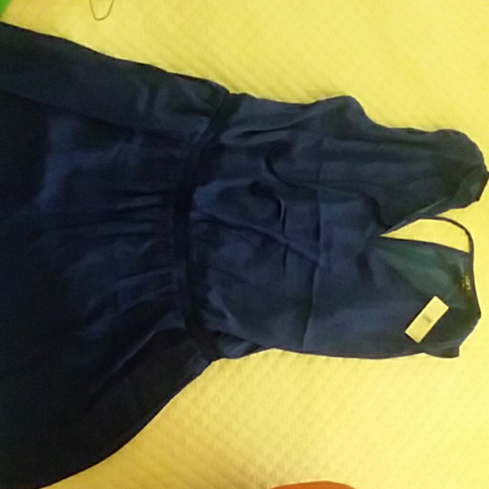 Loft Romper!